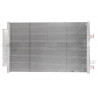 CONDENSADOR DE AIRE ACONDICIONADO DENSO BX447770-7710R1