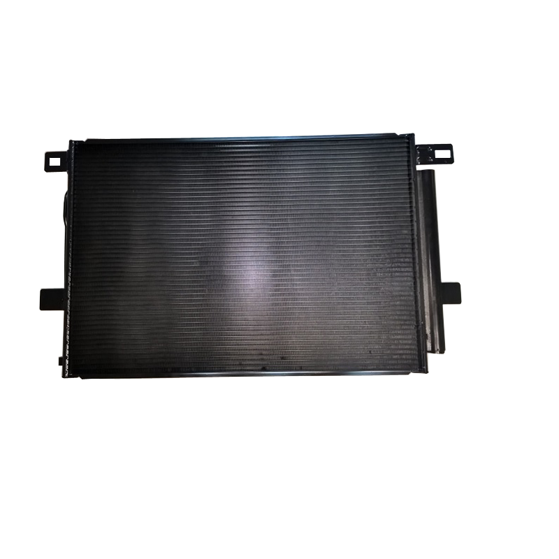 CONDENSADOR DE AIRE ACONDICIONADO DENSO DA447780-1900R