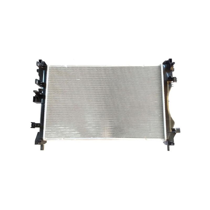 RADIADOR DE AGUA MOPAR 53353723