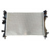 RADIADOR DE AGUA MOPAR 53353723