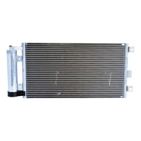 CONDENSADOR DE AIRE ACONDICIONADO DENSO DI447770-7630