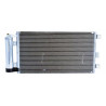 CONDENSADOR DE AIRE ACONDICIONADO DENSO DI447770-7630