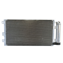 CONDENSADOR DE AIRE ACONDICIONADO DENSO DI447770-7630