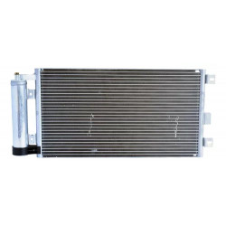 CONDENSADOR DE AIRE ACONDICIONADO DENSO DI447770-7630