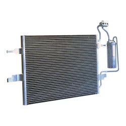 CONDENSADOR DE AIRE ACONDICIONADO DENSO DI447770-7660