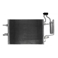 CONDENSADOR DE AIRE ACONDICIONADO DENSO DI447770-7660