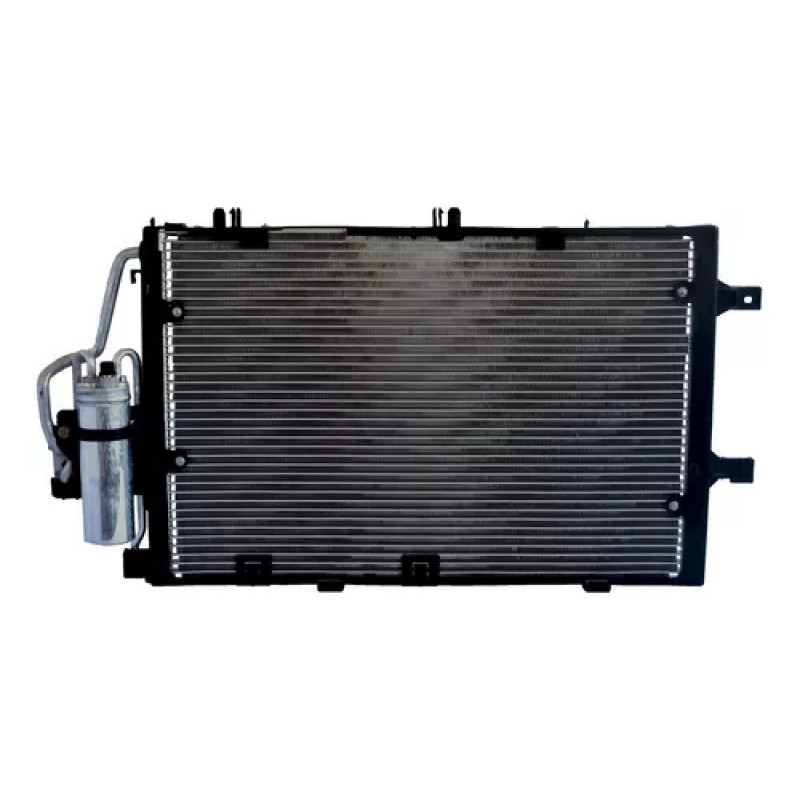 CONDENSADOR DE AIRE ACONDICIONADO DENSO DI447770-7670