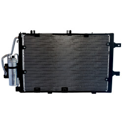CONDENSADOR DE AIRE ACONDICIONADO DENSO DI447770-7670