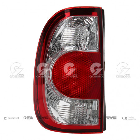 FARO DE LUZ PRINCIPAL (TRASERO) FITAM 12317/2I