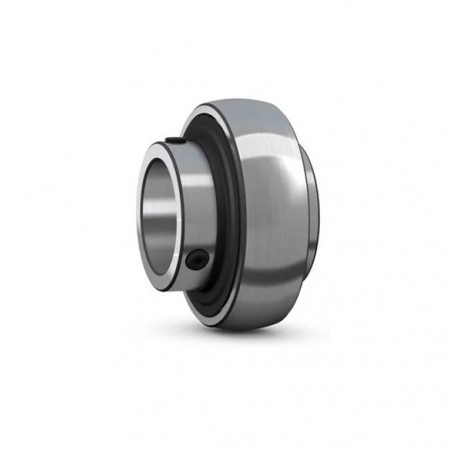 RODAMIENTOS VARIOS SKF YEL 206-2F