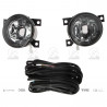 FARO DE LUZ AUXILIAR (DELANTERO) - ANTINIEBLA VIC 12321/10