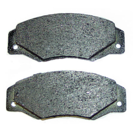 JUEGO DE PASTILLAS DE FRENO MAZFREN 3042M