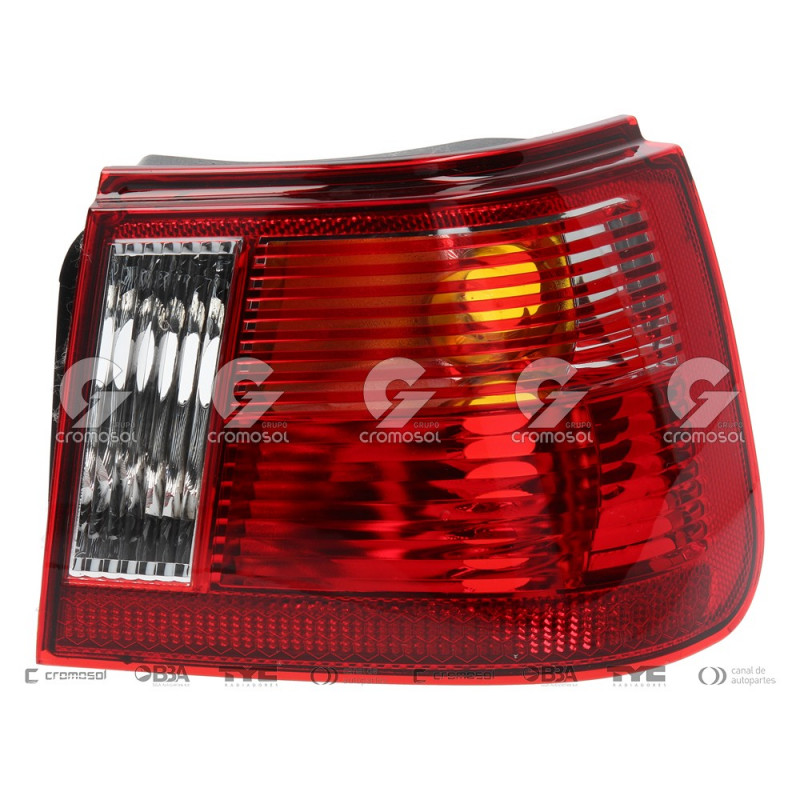 FARO DE LUZ PRINCIPAL (TRASERO) TYC 12324/D