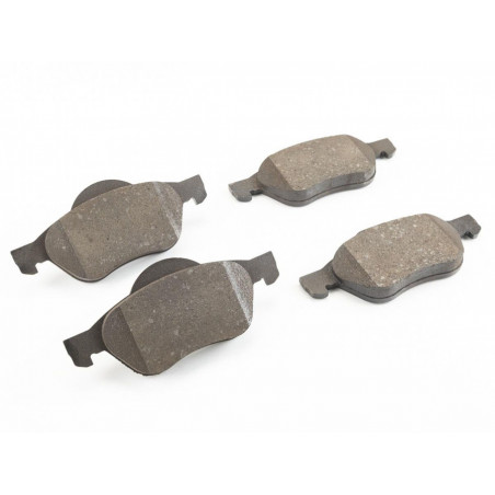 JUEGO DE PASTILLAS DE FRENO RENAULT 41 06 012 37R
