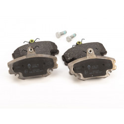 JUEGO DE PASTILLAS DE FRENO RENAULT 41 06 021 92R
