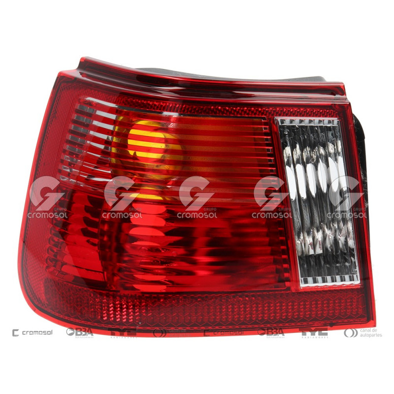FARO DE LUZ PRINCIPAL (TRASERO) TYC 12324/I