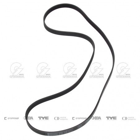 CORREA POLIV DE ACCESORIOS CONTINENTAL 5077/21