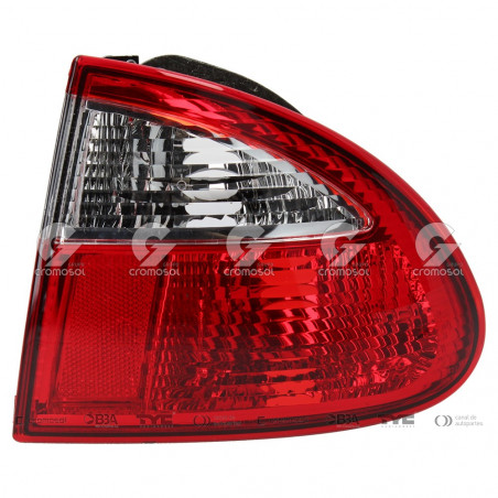 FARO DE LUZ PRINCIPAL (TRASERO) TYC 12325/D