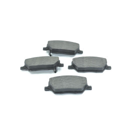 JUEGO DE PASTILLAS DE FRENO TRW GDB3629