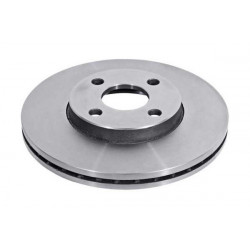 DISCO DE FRENO TRW RCDI09620