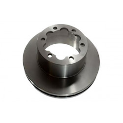 DISCO DE FRENO TRW RCDI09780
