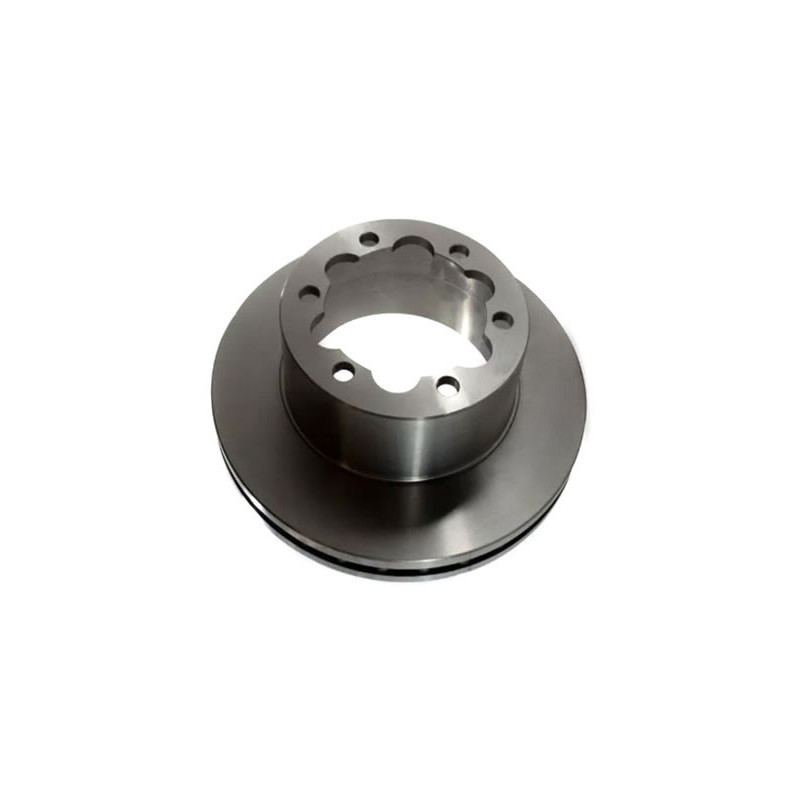 DISCO DE FRENO TRW RCDI09780