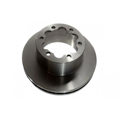 DISCO DE FRENO TRW RCDI09780