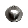 DISCO DE FRENO TRW RCDI09780