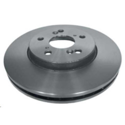 DISCO DE FRENO TRW RCDI09940