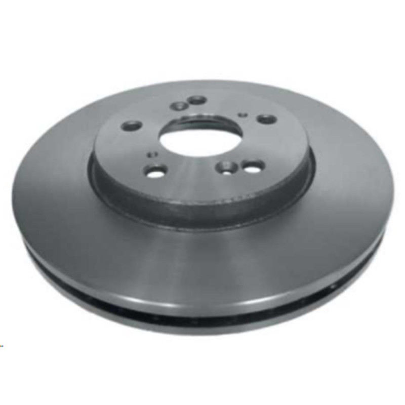 DISCO DE FRENO TRW RCDI09940