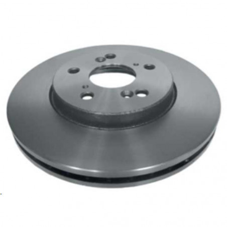 DISCO DE FRENO TRW RCDI09940