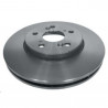 DISCO DE FRENO TRW RCDI09940