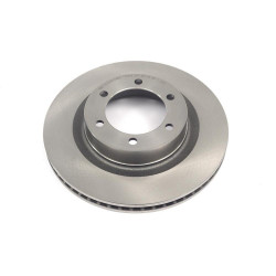 DISCO DE FRENO TRW RCDI10520