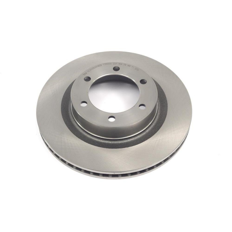 DISCO DE FRENO TRW RCDI10520