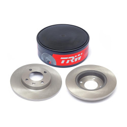 DISCO DE FRENO TRW RPDI00480