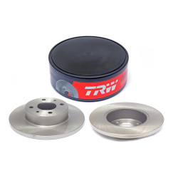 DISCO DE FRENO TRW RPDI00500