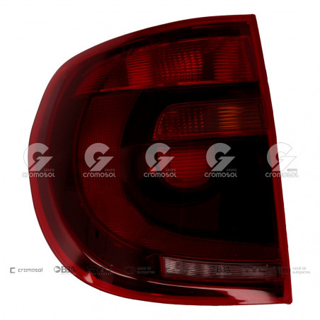 FARO DE LUZ PRINCIPAL (TRASERO) FITAM 12327/11I