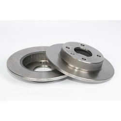 DISCO DE FRENO TRW RPDI00510