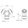 TRICETA ETMA TR1194