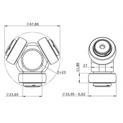 TRICETA ETMA TR1229