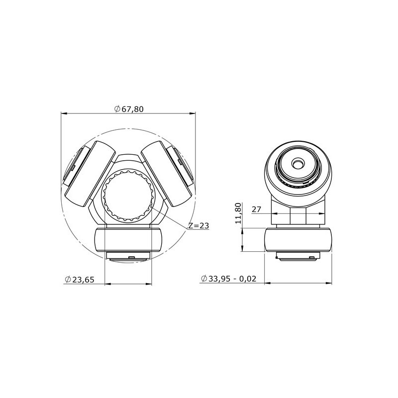TRICETA ETMA TR1229