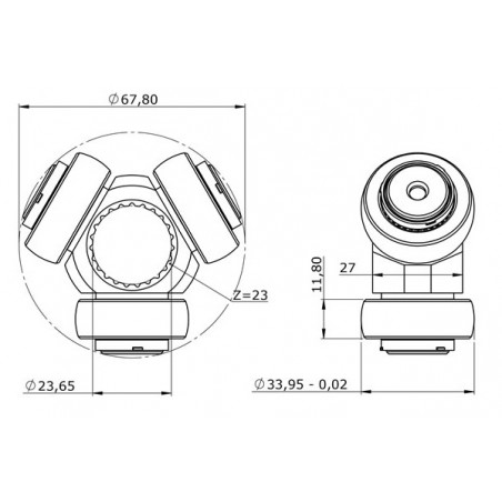 TRICETA ETMA TR1229