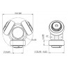 TRICETA ETMA TR1229