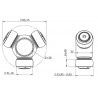 TRICETA ETMA TR1230