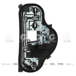 CIRCUITO IMPRESO DE FARO DE...