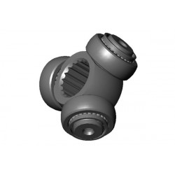TRICETA ETMA TR1234