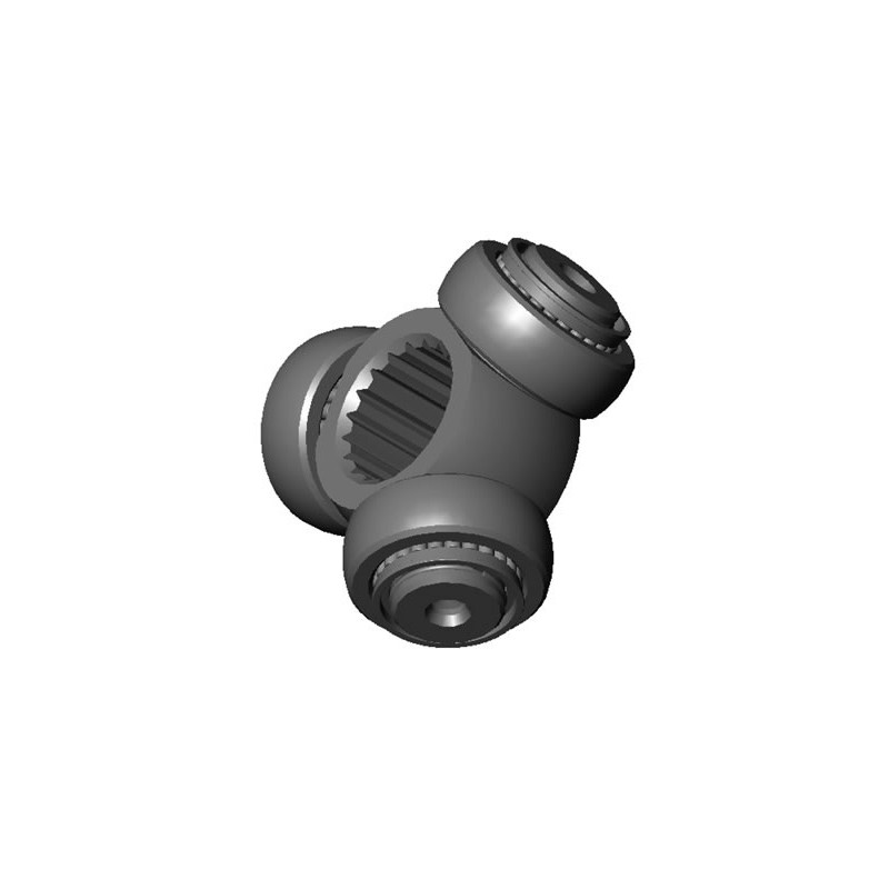 TRICETA ETMA TR1234