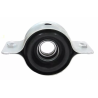 SOPORTE DE CARDAN CON RODAMIENTO SKF VKQA 60062 A