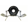 SOPORTE DE CARDAN CON RODAMIENTO SKF VKQA 60064 A