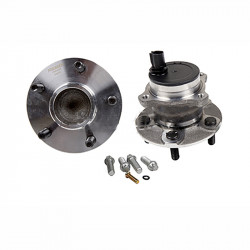 MAZA DE RUEDA FREMAX FWB0252